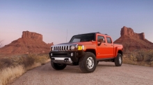  Hummer H3     